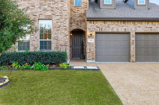 Building Photo - 234 Lindenwood Ave