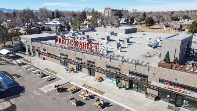 Building Photo - 1695 Sheridan Boulevard