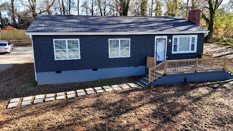 Building Photo - 5707 Frontage Rd