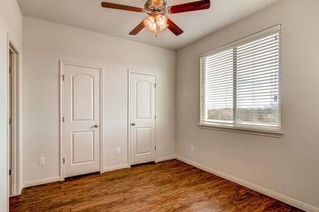 Interior Photo - Double Eagle Townhomes