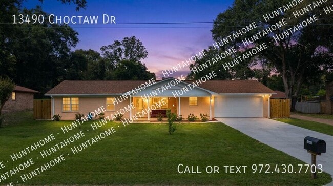 Building Photo - 13490 Choctaw Dr