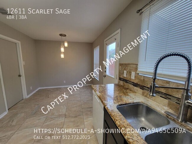 Building Photo - 12611 Scarlet Sage