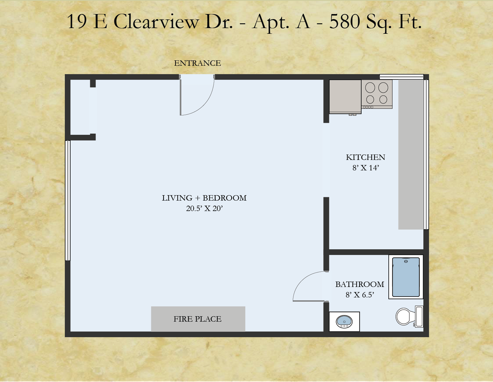 Building Photo - 19 E Clearview Dr