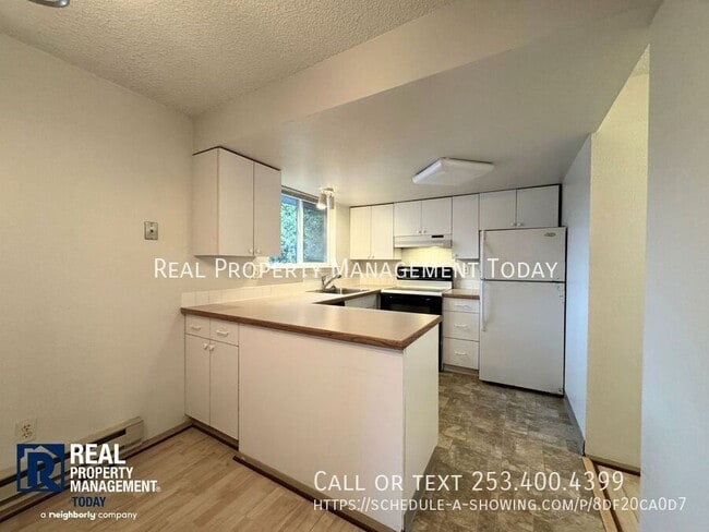 Building Photo - 4016 S Puget Sound Ave