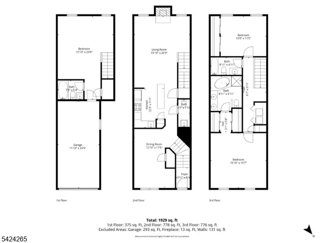 Building Photo - 424 Hartford Dr