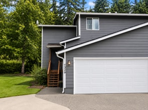 Building Photo - Mitra - Bisht Puyallup