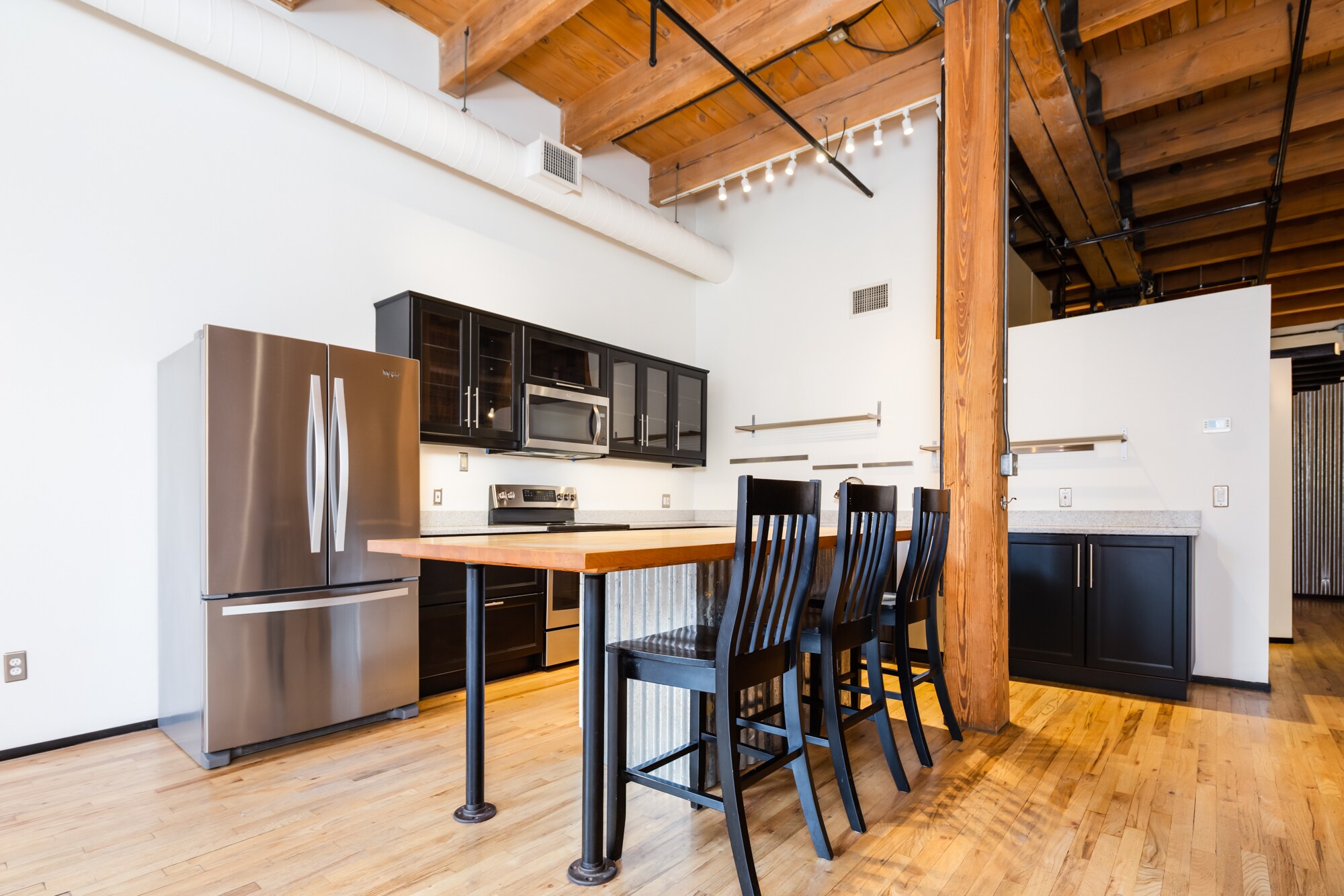 Building Photo - 1450 Wynkoop St