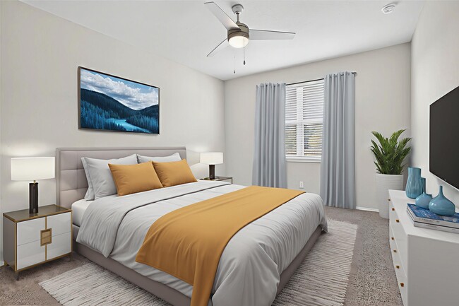 Building Photo - 9205 Inland Leather Ln