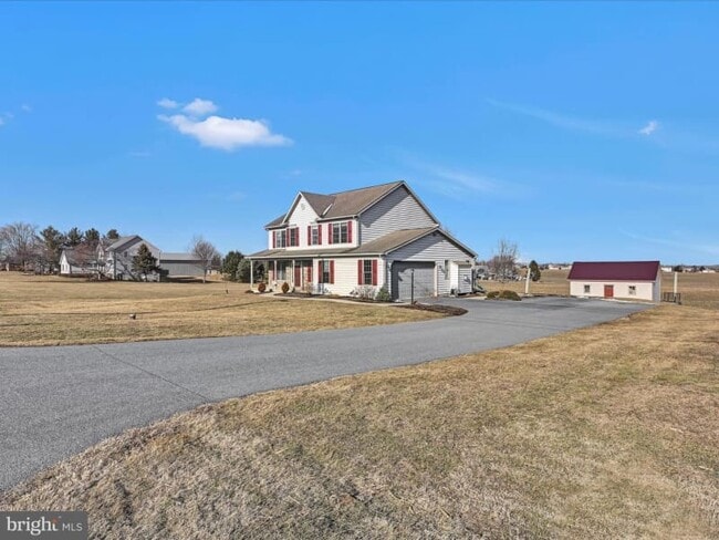 Building Photo - 405 Millbach Rd