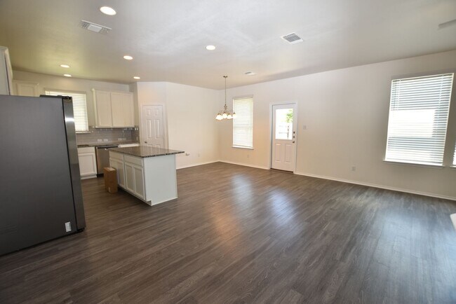 Building Photo - A Lazy River Community in your Future! Sunfield Master Planned Community