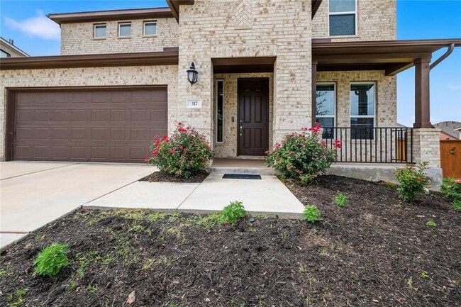 Building Photo - 317 Barton Oak Trl