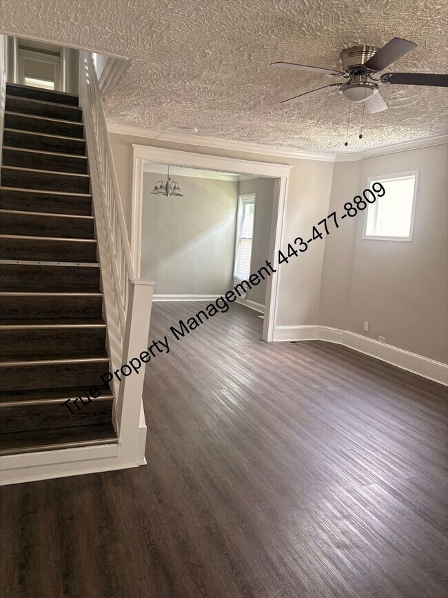 Building Photo - 3516 Spaulding Ave
