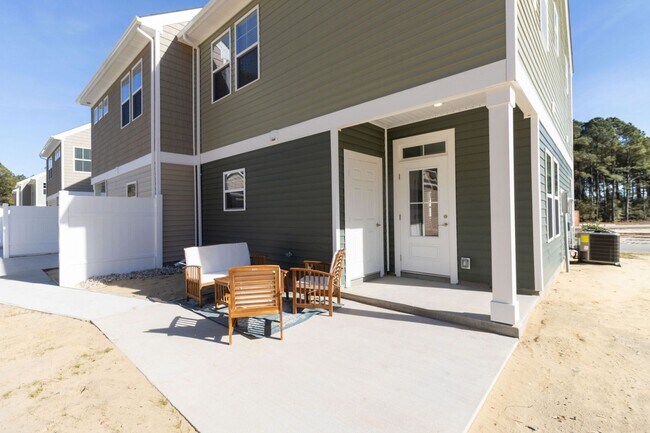 Building Photo - 110 B Jarvis Lndg Dr