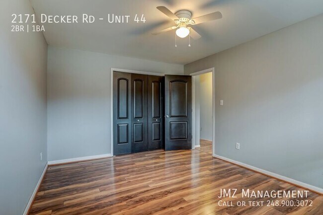 Building Photo - 2171 Decker Rd