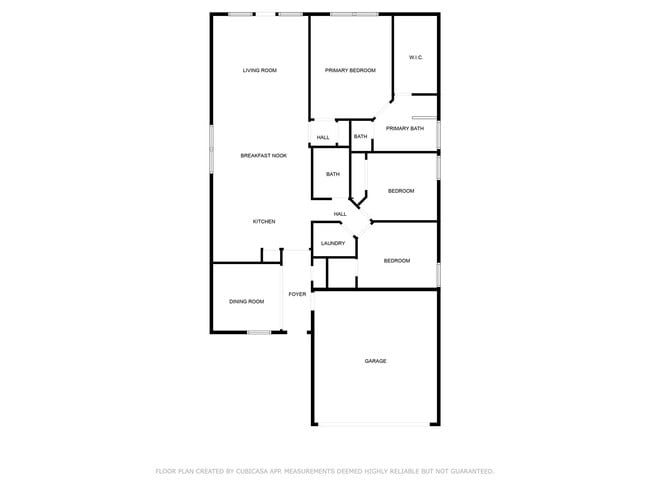 Building Photo - 2313 Shady Tree Ln