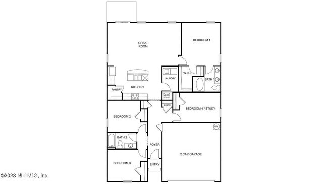 Building Photo - 3114 Lawton Pl