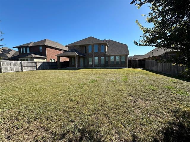 Building Photo - 5109 Rosewood Ln