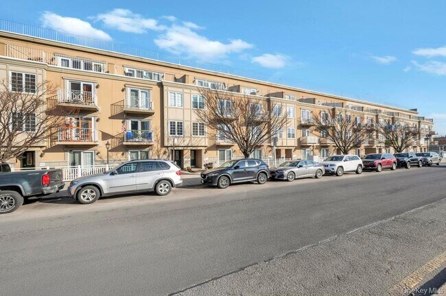 Building Photo - 102-20 Rockaway Beach Blvd