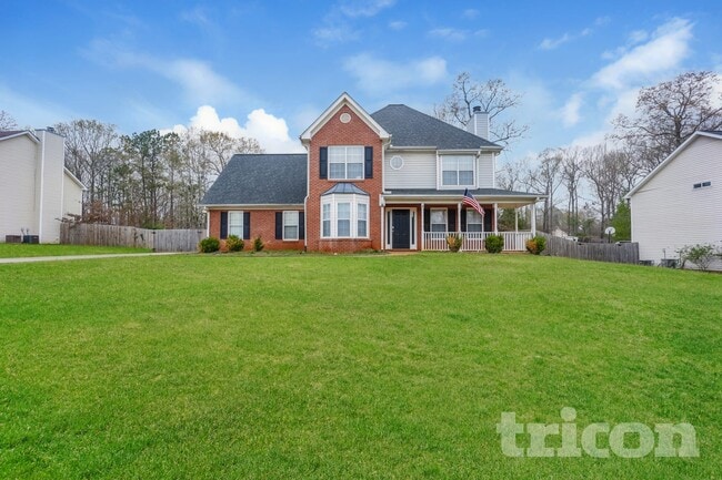 Building Photo - 134 Hunters Chase