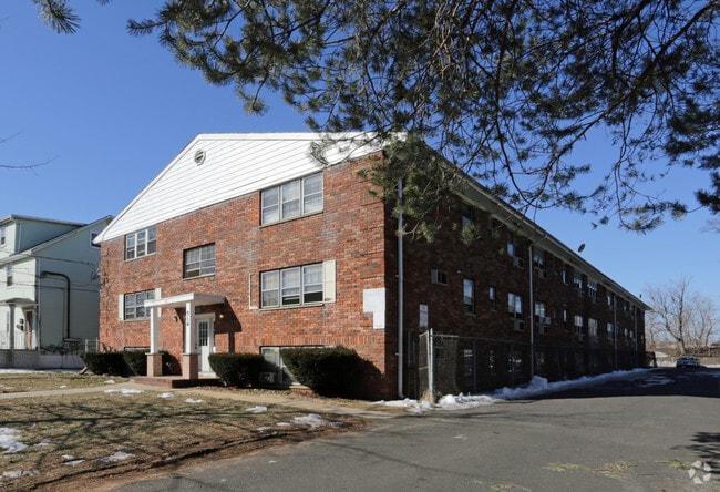 Building Photo - 514 Walnut St