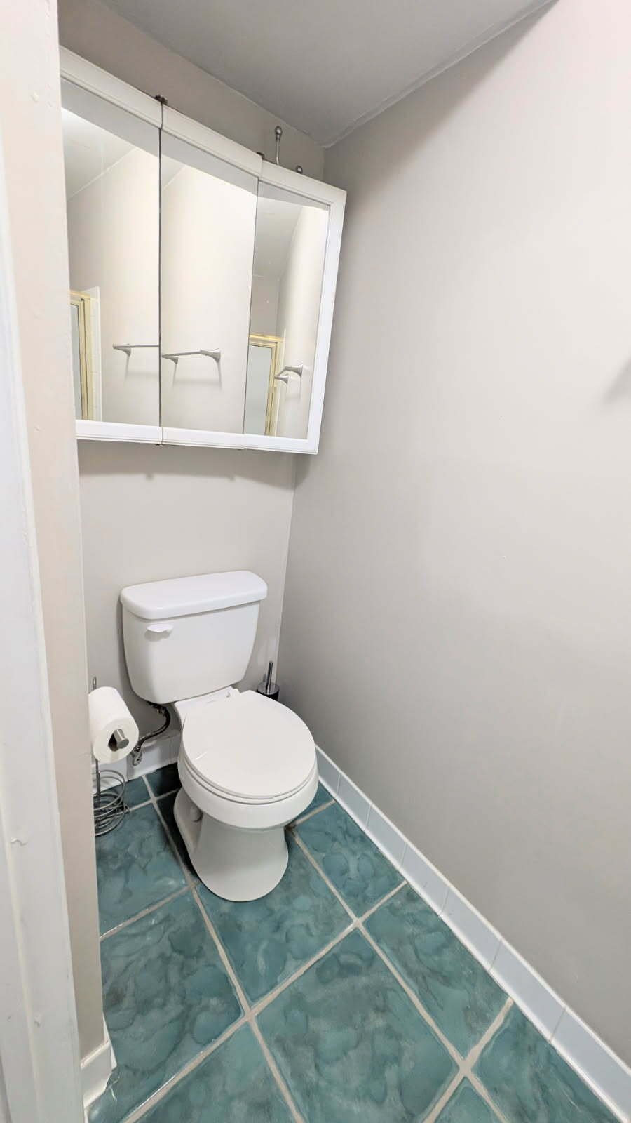 Secondary room Full Bath 1 - 2294 White Cornus Ln