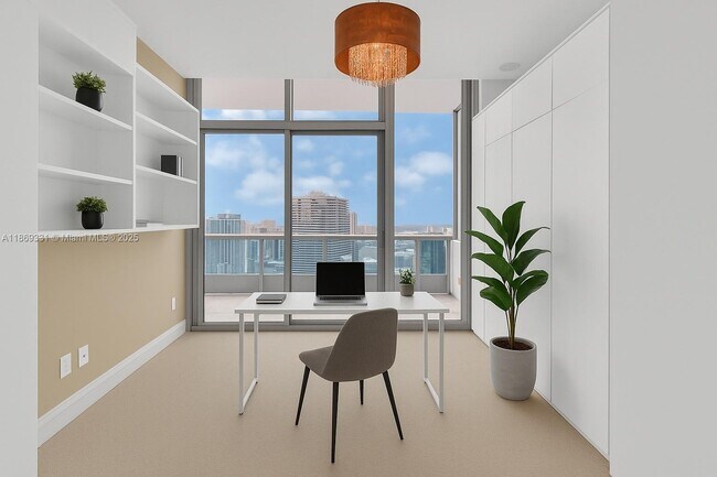 Building Photo - 200 Biscayne Blvd Way