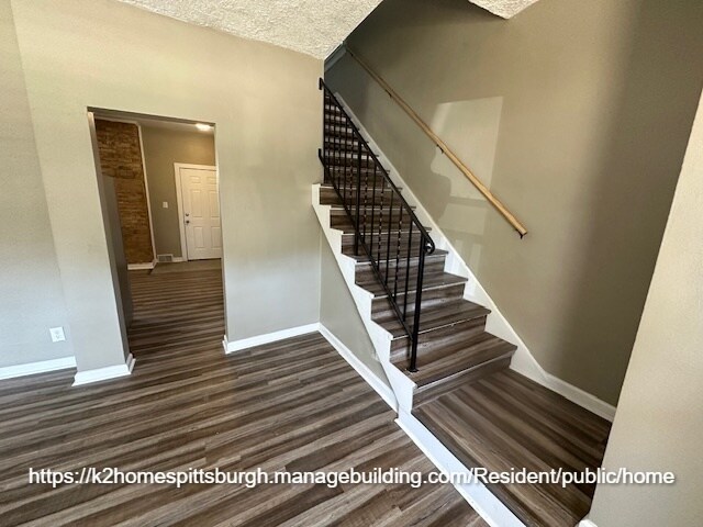 Building Photo - 1130 Irwin St