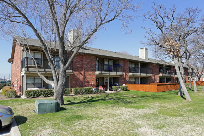 Building Photo - Timberline Apartments