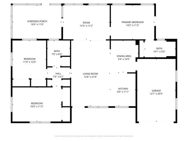 Building Photo - 2192 Belmar Dr