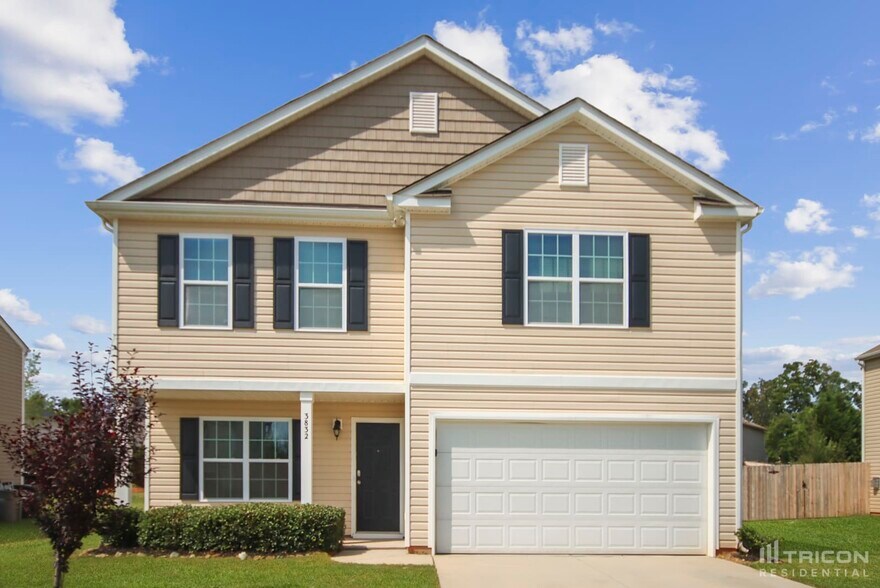 Primary Photo - 3832 Hope Marian St