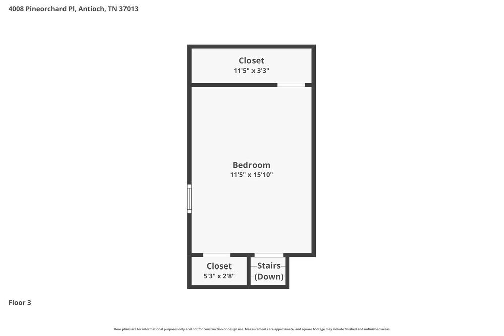 Building Photo - 4008 Pineorchard Pl