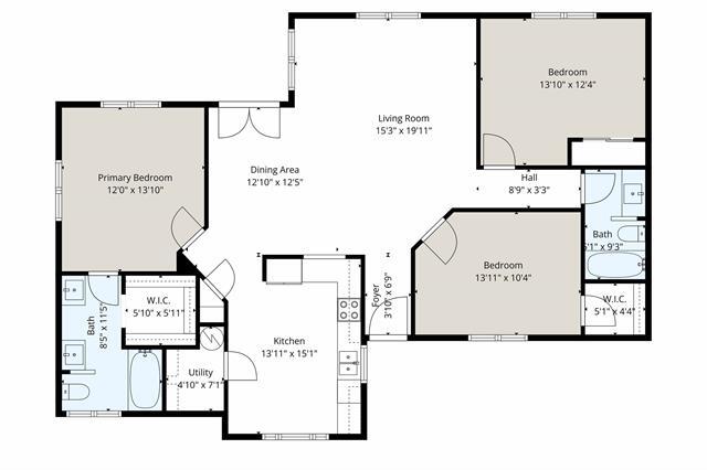 Building Photo - 208 W Maple St