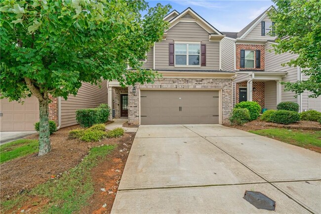 Building Photo - 4940 Breezewood Cir