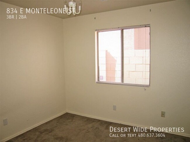 Building Photo - 834 E Monteleone St