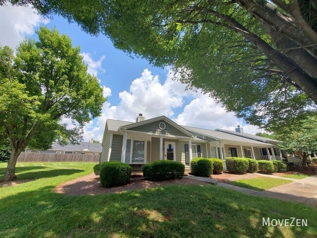 Building Photo - 814 Guilford College Rd