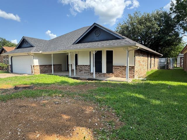 Building Photo - 510 Betsy Ross Dr