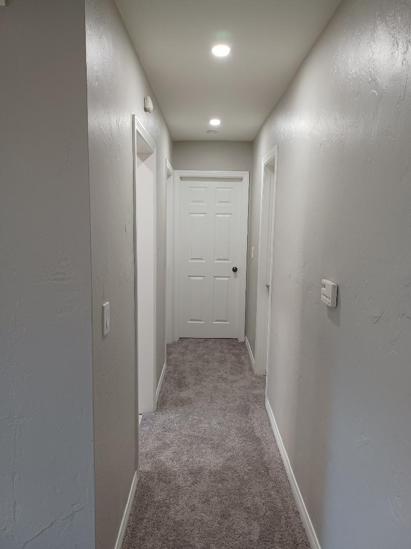 Hallway - 1440 Lambert W Rd