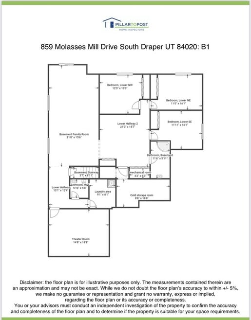 Building Photo - 859 Molasses Mill Dr S