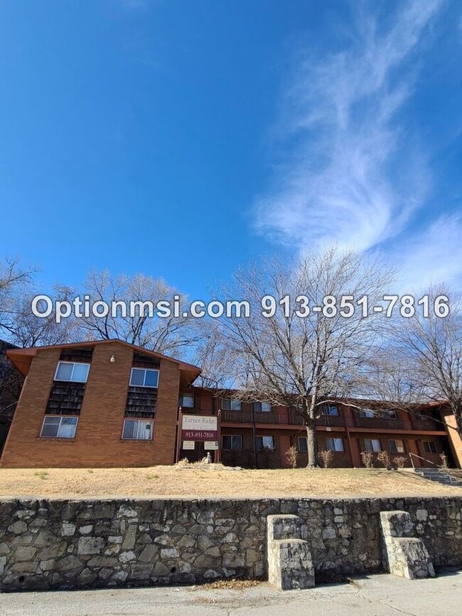Building Photo - Turner Ridge Apts- Affordable housing- don...