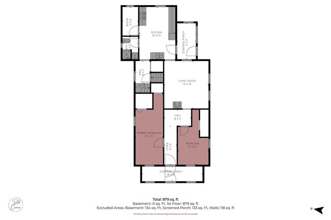 Building Photo - Single Family Home Near Downtown