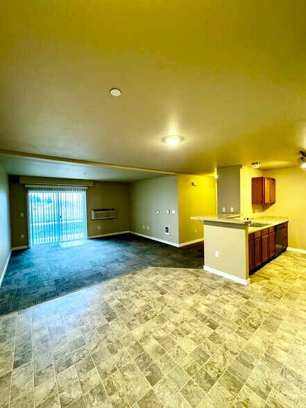 Great Room - Winter Heights Apartments