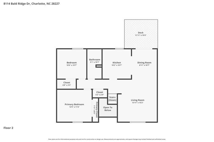 Building Photo - 8114 Bald Ridge Dr