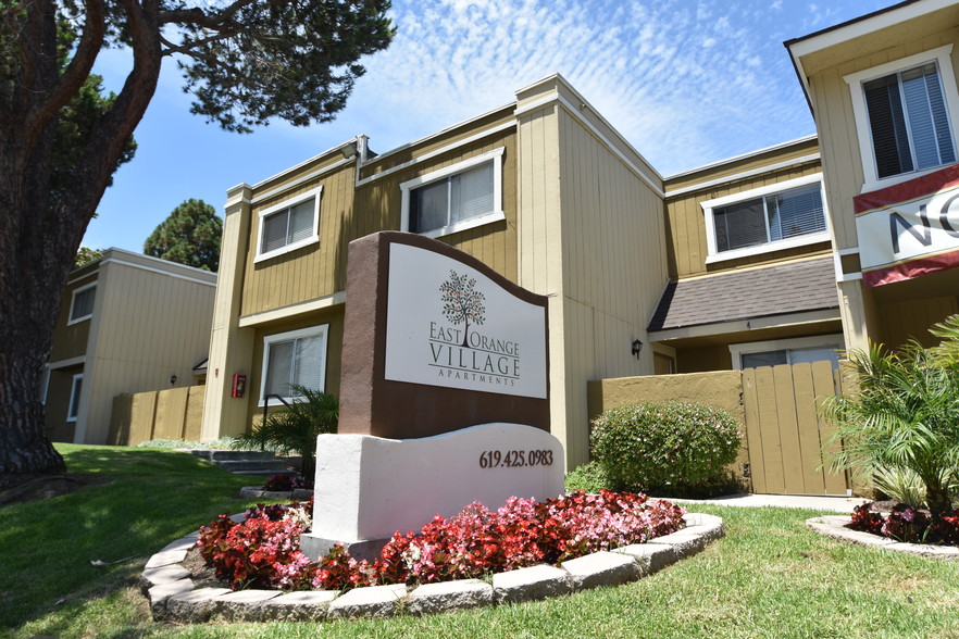 Building Photo - East Orange Village Apartments