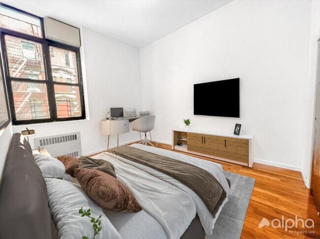 Building Photo - 1 bedroom in NEW YORK NY 10002
