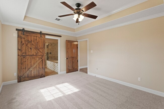 Building Photo - 35408 FM 1488