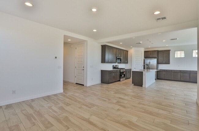 Building Photo - Brand New 4 bed/3 bath in Hawes Crossing C...