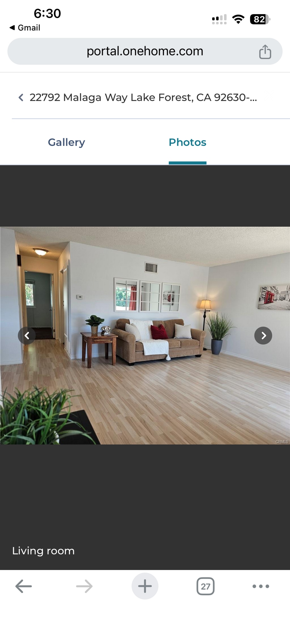 Building Photo - 22792 Malaga Way