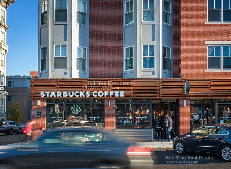 Building Photo - 4 Vinal St