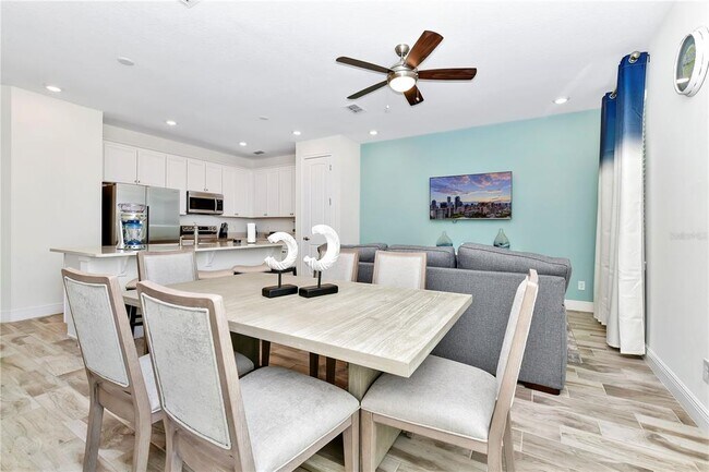 Building Photo - 3132 Caribbean Soul Dr