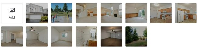 Building Photo - 3400 Ronan Dr